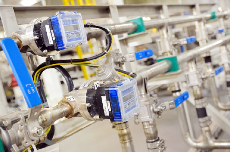 PROCESS MEASUREMENT & CONTROL DIVISION – gilautomation