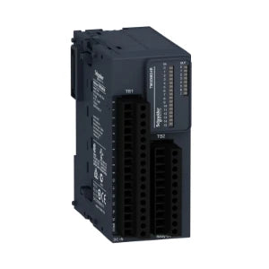 Schneider Electric TM3DM24R MODULE TM3-24 IO RELAYS