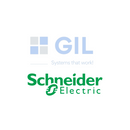 Schneider Electric LR9D5369 THERMAL OVERLOAD RELAY