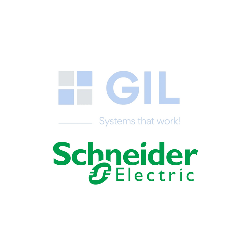 Schneider Electric SXWRPCCONWWREL Conector CRS relay output (x100)