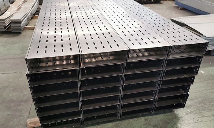 Stainless Steel Cable Tray